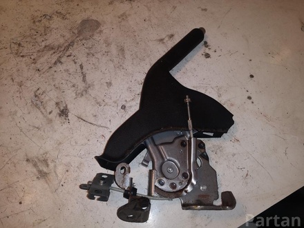 Mazda 6 Saloon (GH) 2010 Hand Brake Lever