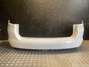 Opel ASTRA K Sports Tourer 2021 Bumper Rear