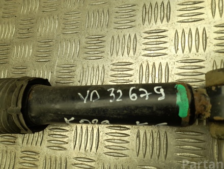 Land Rover LK72-18080-AC / LK7218080AC DISCOVERY SPORT (L550) 2019 Shock Absorber Right Rear Left Rear