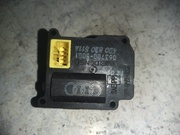 Audi 4D0 820 511A / 4D0820511A A8 (4D2, 4D8) 2001 Adjustment motor for regulating flap