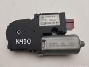 Mercedes-Benz A2188200142 CLS (C218) 2014 Sliding roof motor