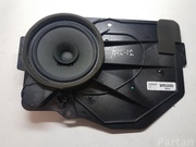 Volvo 30657471 C30 2007 Subwoofer