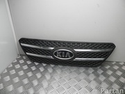 Kia 86350-1000 / 863501000 CEE'D SW (ED) 2009 Grill