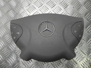 Mercedes-Benz 61860240B E-CLASS (W211) 2008 Driver Airbag