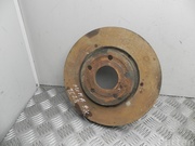 Ford L1TC-1125-AA / L1TC1125AA Puma 2020 Brake Disc Front