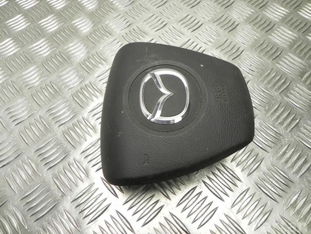 Mazda GS1E 57 K00 / GS1E57K00 6 Estate (GH) 2009 Airbag conductor