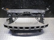 Seat TOLEDO IV (KG3) 2013 Lock carrier