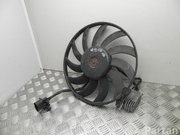 Audi 878314A A6 (4F2, C6) 2006 Radiator Fan