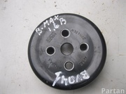 Ford M321H4E, 8509AA B-MAX (JK) 2013 Pulley