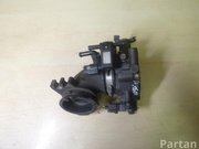 Mazda 3 (BK) 2006 Throttle body