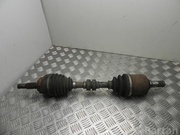 Nissan 3.5 / 35 MURANO I (Z50) 2005 Drive Shaft Left Front