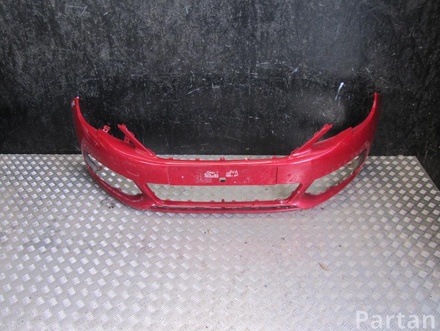 Peugeot 308 SW 2010 Bumper Front