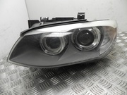 BMW 7239929 3 Convertible (E93) 2010 Headlight Left