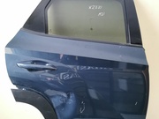 Hyundai Tucson (NX4) 2022 Door Right Rear