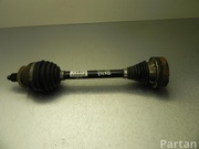 Volkswagen 6R0 407 761 K / 6R0407761K POLO (6R, 6C) 2013 Drive Shaft Left Front