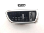 Porsche 7P5819704D CAYENNE (92A) 2016 Air vent Left Front