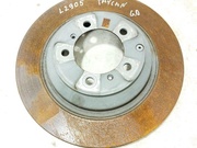 Porsche 9Y0615601B Taycan 4S 2022 Disque de frein Right Rear