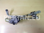 Toyota 85110-0D200, 159300-4124 / 851100D200, 1593004124 YARIS (_P13_) 2014 Wiper Linkage Windscreen with wiper motor