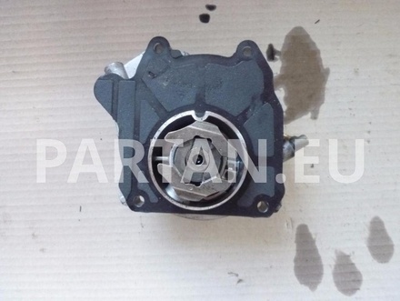 Opel 55205446, 72902303 ASTRA J 2011 Pompe à vacuum