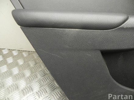 Volkswagen 5C6 867 211 A / 5C6867211A JETTA IV (162, 163) 2015 panel de puerta