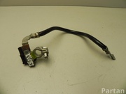 BMW 9322900 3 (F30, F80) 2014 Harness for battery