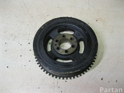 Mazda CX-7 (ER) 2010 Crankshaft Timing Belt Pulley