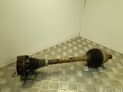 Volkswagen 1K0407271LB GOLF VII (5G1, BQ1, BE1, BE2) 2013 Drive Shaft Left Front