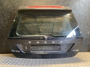 Volvo XC60 2010 Tailgate