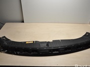 Mercedes-Benz A2438851401 EQA 2021 Bumper Front