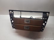 BMW 12145100 7 (E65, E66, E67) 2003 Storage bin center console