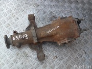 Subaru 01M LEGACY IV Estate (BP) 2007 Rear axle differential