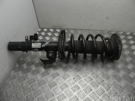 Land Rover FK7218045-AC / FK7218045AC DISCOVERY SPORT (L550) 2016 suspension strut, complete