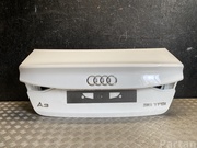 Audi A3 sedan (8YS) 2020 Tailgate