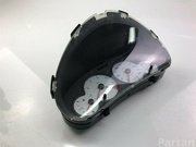 Peugeot 9656696380 206 Hatchback (2A/C) 2000 Dashboard (instrument cluster)