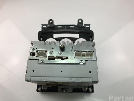 Mazda CC9366AR0 5 (CR19) 2006 Radio / lecteur CD