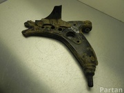 Volkswagen 6Q0 407 157 C / 6Q0407157C POLO (9N_) 2003 Front  track control arm lower