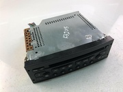 Peugeot 96545978XT 206 Hatchback (2A/C) 2007 Radio / CD