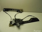 Opel 13260138, 915368 104, 20951582 / 13260138, 915368104, 20951582 ZAFIRA TOURER C (P12) 2012 Window Lift Right Front