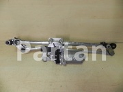 BMW 2 992 466, 2 990 144 / 2992466, 2990144 X1 (E84) 2012 Wiper Linkage Windscreen with wiper motor