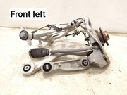 Maserati 670160652 MC 20 Cielo 2023 Front Control arm kit left side