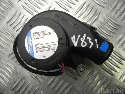 Mercedes-Benz A 166 906 88 00 / A1669068800 GLE (W166) 2017 Ventilateur d'intérieur