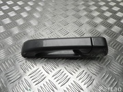 Jeep HS57TRMAH GRAND CHEROKEE III (WH, WK) 2006 Door Handle Left Rear