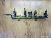 Honda FR-V (BE) 2007 Fuel rail