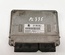 Škoda 047906033J FABIA I (6Y2) 2007 Control unit for engine - Thumbnail 2