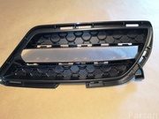 Mercedes-Benz A2078850474 E-CLASS Convertible (A207) 2011 Grill