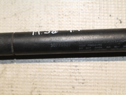 Volvo 30779837 S80 II (AS) 2009 Shock Absorber Holder