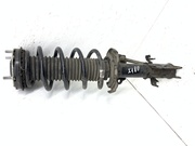 Ford H1BC18K001GB, H1BC-18K001-GB / H1BC18K001GB, H1BC18K001GB FIESTA VII 2020 Shock Absorber Left Front