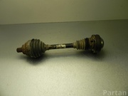 Audi 5N0.407.763.D / 5N0407763D Q3 (8U) 2012 Drive Shaft Left Front