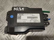 Audi 4H0881073AC A8 (4H_) 2012 Control unit for seat