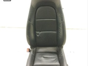 Porsche CAYMAN (981) 2014 Driver seat